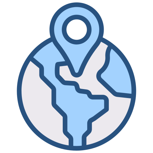 ubicación icono gratis