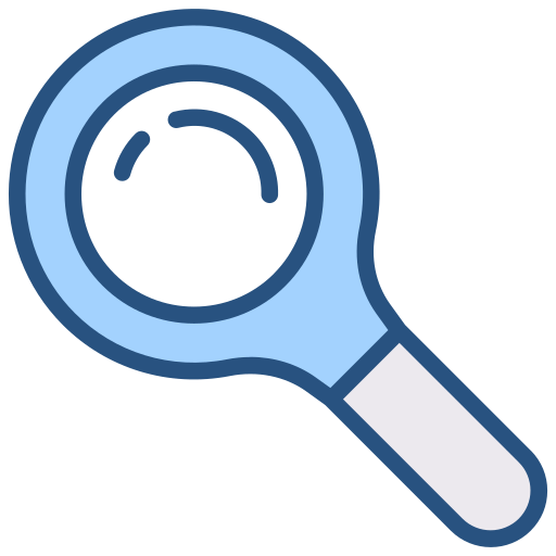 finden kostenlos Icon