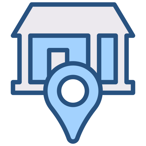 ubicación icono gratis