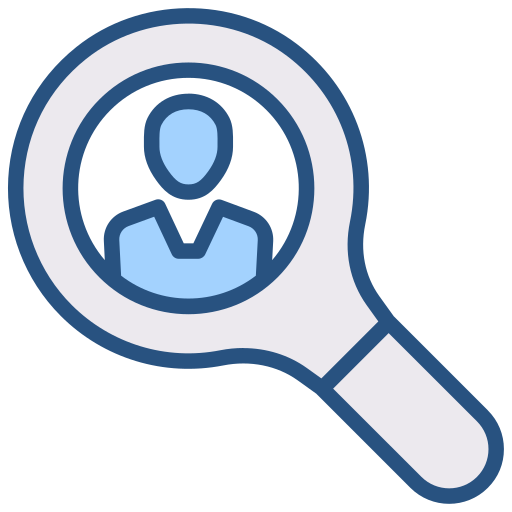 trouver Icône gratuit trouver Icône gratuit
