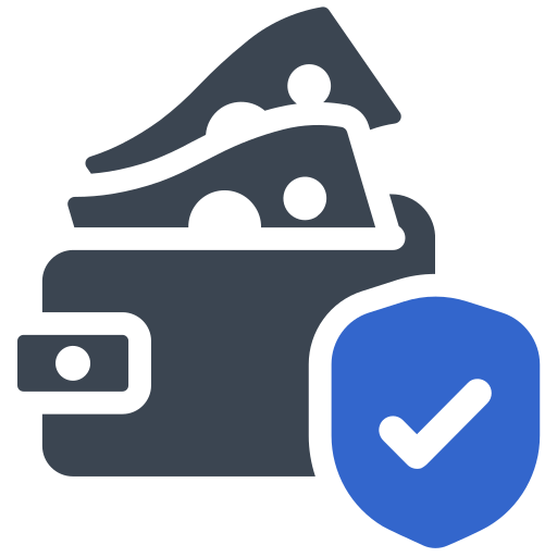 argent Icône gratuit