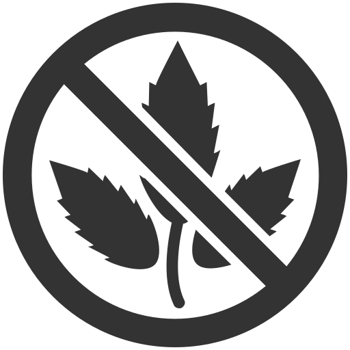 prohibición icono gratis