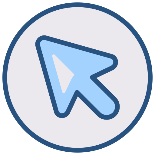 Mouse free icon