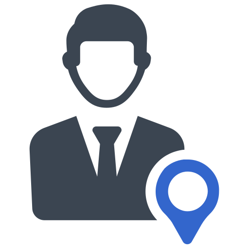 Профиль бесплатно иконка