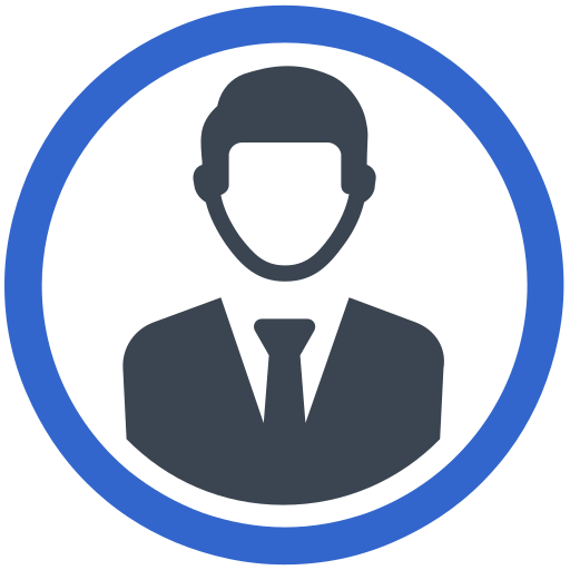 Человек бесплатно иконка