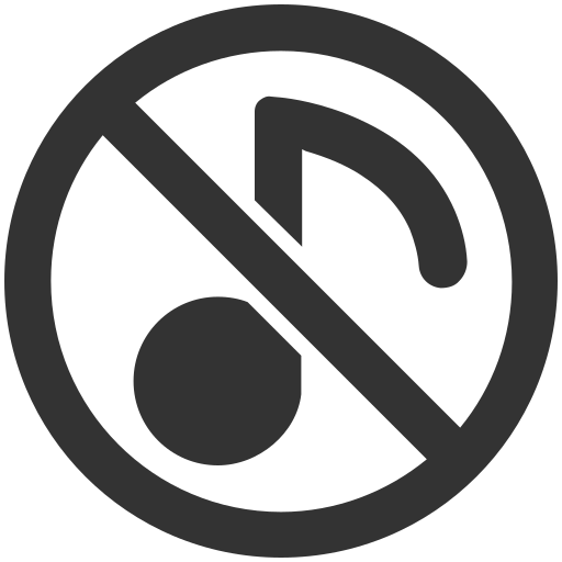 música icono gratis