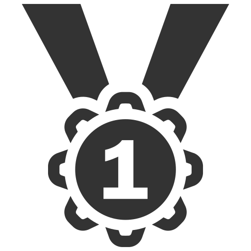 medaille kostenlos Icon medaille kostenlos Icon
