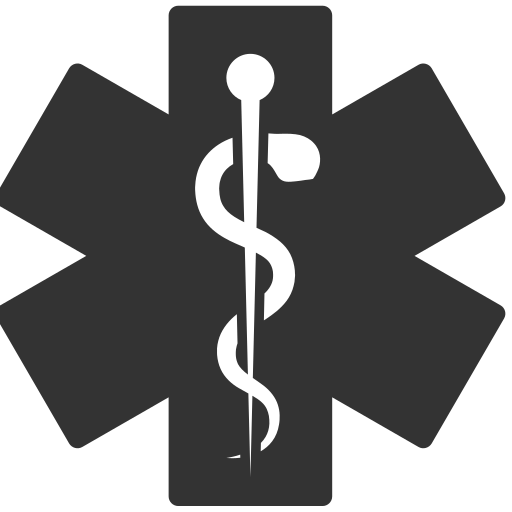 Ambulance free icon