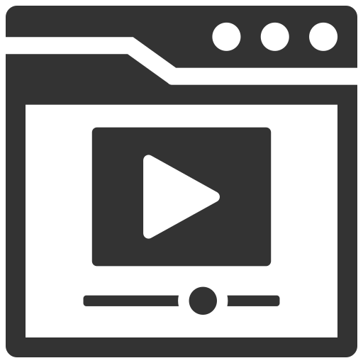 video kostenlos Icon video kostenlos Icon