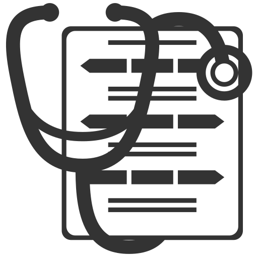 Medical free icon
