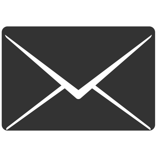 correo electrónico icono gratis