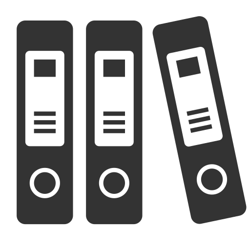 carpeta icono gratis