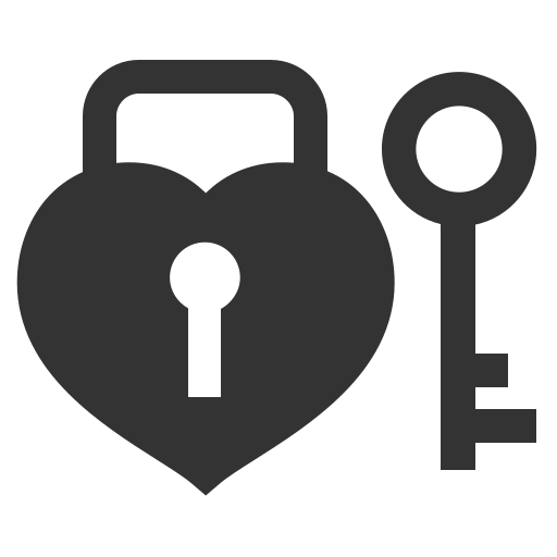 corazón icono gratis