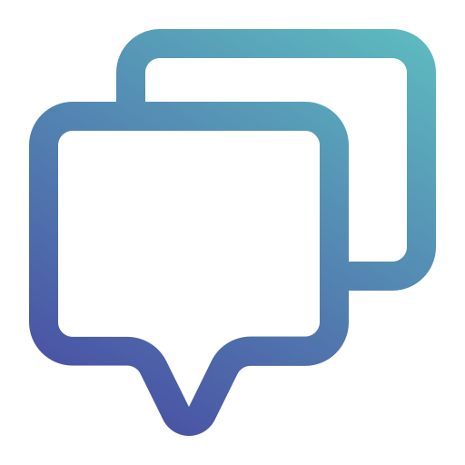Chat free icon Chat free icon