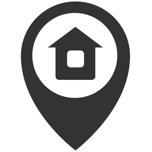 alfiler icono gratis