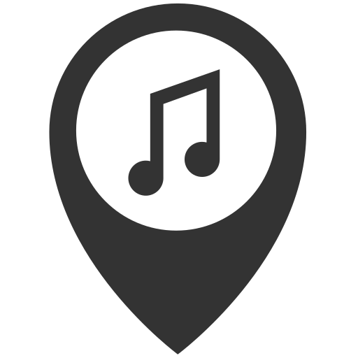 música icono gratis