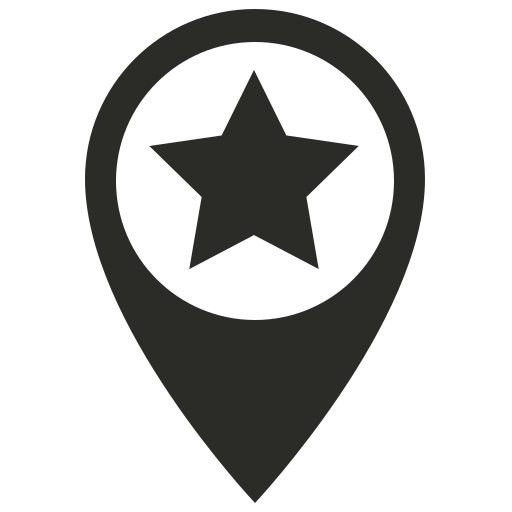 estrella icono gratis