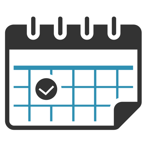 calendario icono gratis