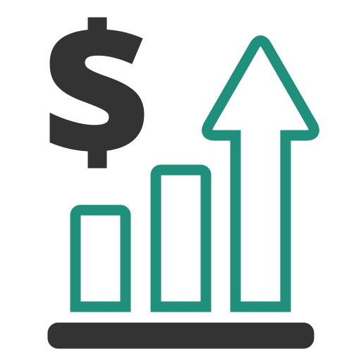 ingreso icono gratis