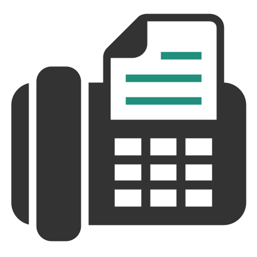 teléfono icono gratis