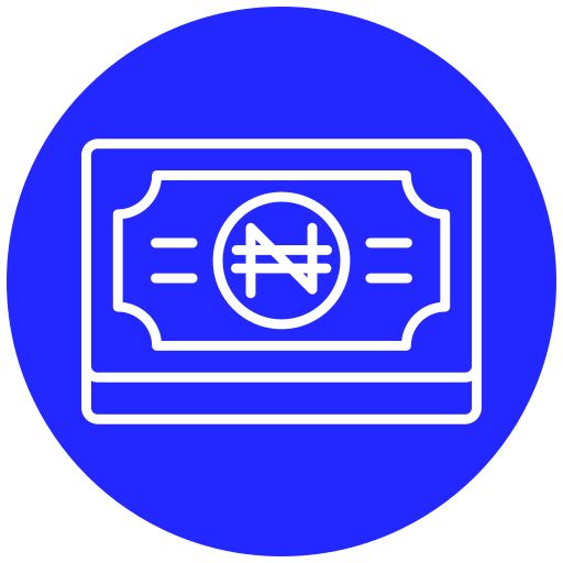 naira Icône gratuit naira Icône gratuit