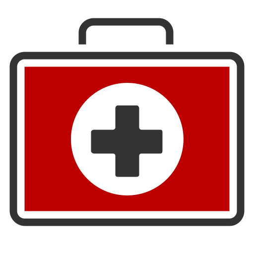 médico icono gratis