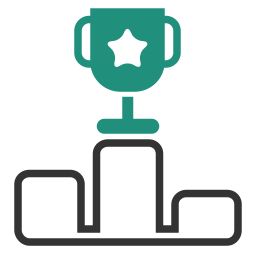 승리 무료 아이콘