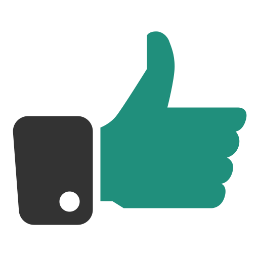 aprobar icono gratis