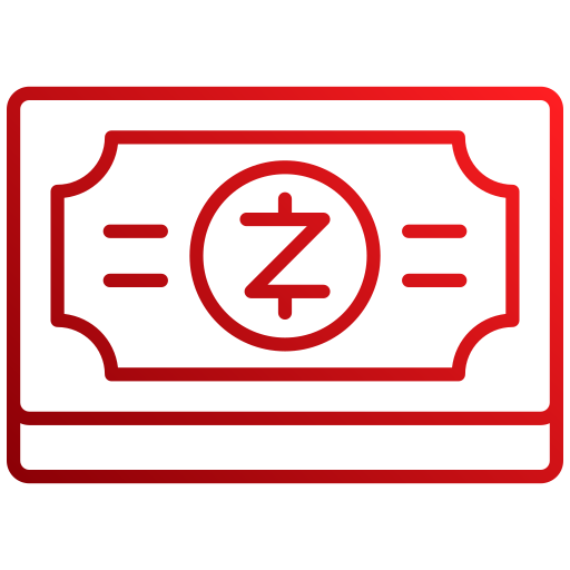 zcash icono gratis