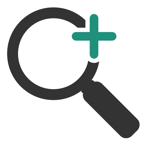 ampliação grátis ícone