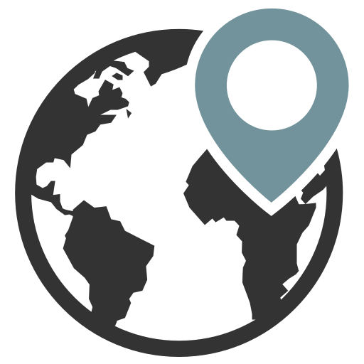 localização grátis ícone localização grátis ícone