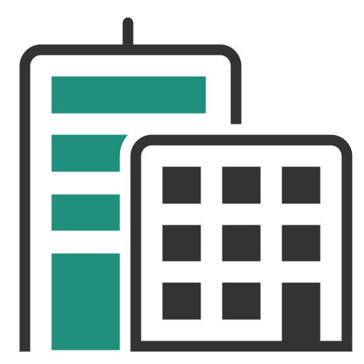 oficina icono gratis