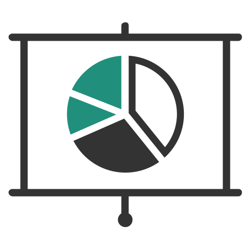 Diagram - Free arrows icons