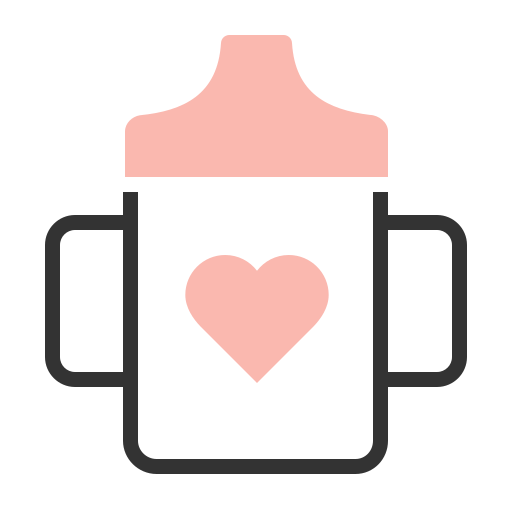 botella icono gratis