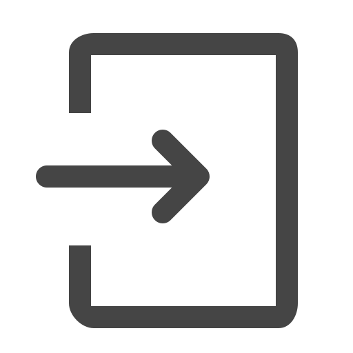 ingresar icono gratis