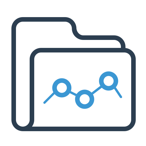 carpeta icono gratis