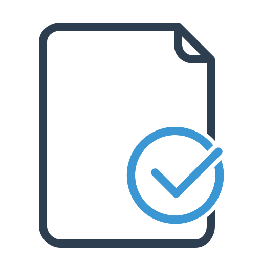 Check free icon