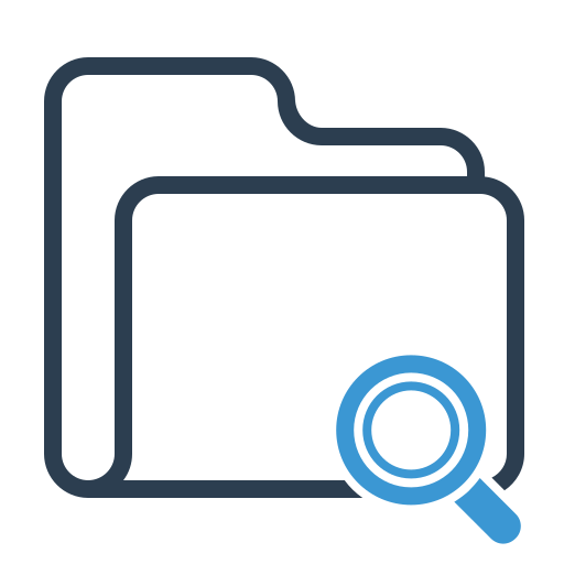 Folder free icon Folder free icon