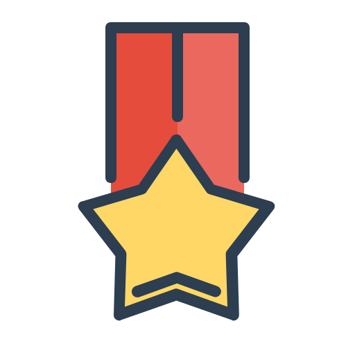 Star free icon