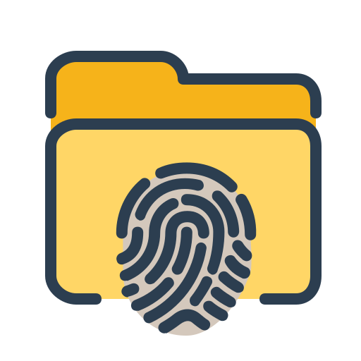 carpeta icono gratis