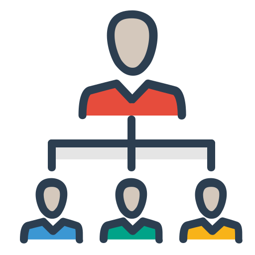 sozial kostenlos Icon