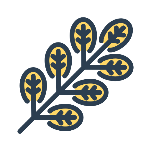 naturaleza icono gratis