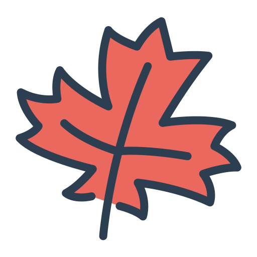 naturaleza icono gratis