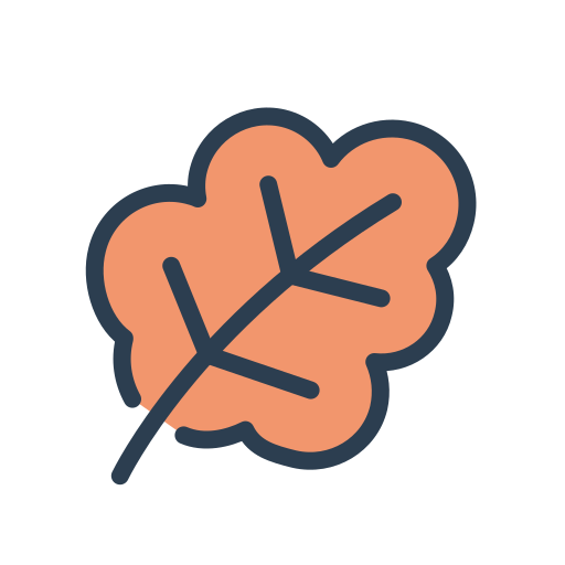 naturaleza icono gratis