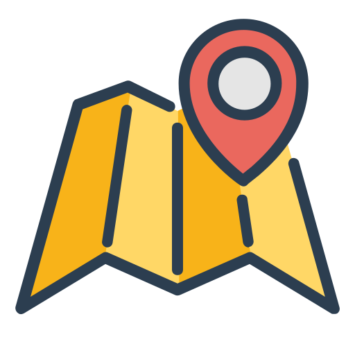 ubicación icono gratis