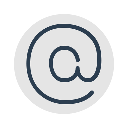 direcciÓn icono gratis