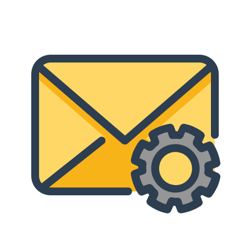 Письмо бесплатно иконка