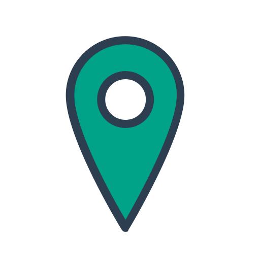 ubicación icono gratis