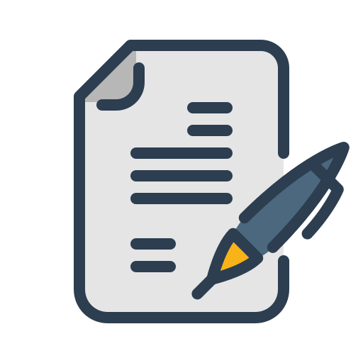 Ручка бесплатно иконка Ручка бесплатно иконка