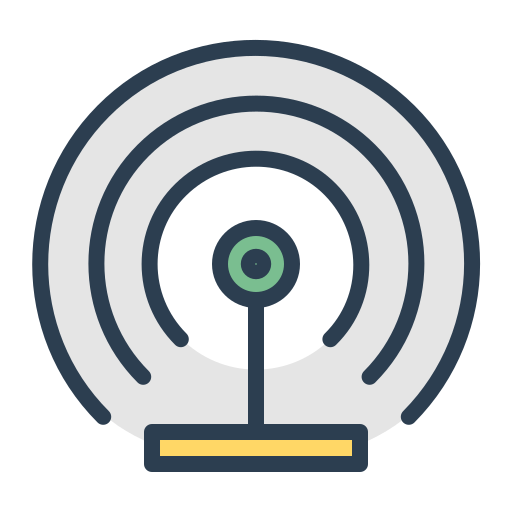 comunicación icono gratis